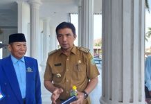 Rp100 Miliar Untuk Pembangunan Pelabuhan Kaur
