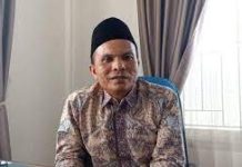 DLH Mukomuko Himbau Masyarakat Kelola Sampah Menjadi Sumber Penghasilan