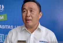 Dukung Program KB, Kemenkeu Melalui DJPb Bengkulu Alokasikan Rp 42,22 miliar