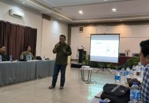 Waspada Bencana Ekologi Akibat Luasan Tutupan Hutan Berkurang