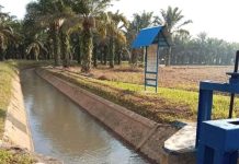 BWSS VII Bengkulu Segera Bangun Bendungan Permanen di Mukomuko Cegah El Nino