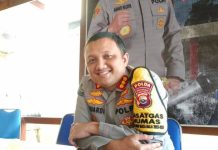 Keluarkan 25 Mutasi, Polda Bengkulu Ingin Personil Kembangan Karir