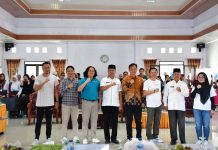 Plt Direktur RSUD Rejang Lebong, Berharap Bisa Raih Akreditasi Paripurna dan Menjadi RS Rujukan Regional