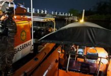Niat Mencari Ikan Pria 50 Tahun Hilang di Lentera Merah