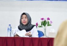 Pemkot Bengkulu Tingkatkan Peran Posyandu Cegah Peningkatan Kasus Stunting