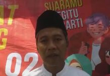 Tetap Jaga Kondusifitas Pasca Pemilu 2024