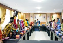 Untuk Rehabilitasi RSKJ Soeprapto Pemprov Bengkulu Usulkan Anggaran Rp 70 Miliar