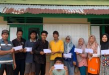 Perkuat Transparansi Dalam Proses Pembayaran Honor KPPS Dengan Dokumentasi