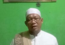 Pengasuh Ponpes Annahdloh Himbau Masyarakat Tetap Jaga Kamtibmas Pasca Pemilu
