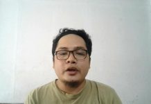 Ketua Umum Serikat Rakyat Bengkulu Himbau Warga Pasca Pemilu “Dukung Bengkulu Agar Lebih Maju Lagi”