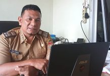 Pemkab Anggarkan Rp 200 Juta, Gedung Dakwah Mukomuko