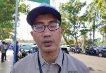 KPU Kota Bengkulu Jamin Distribusi Logistik Pemilu Akurat