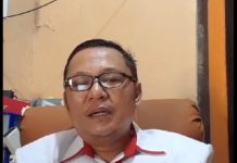 Ketua DPW Ormas Kibar Nasional Himbau Masyarakat Tetap Bersatu dan Perkuat Kesatuan Pasca Pemungutan Suara