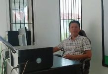 Ketua “AMBO” Aurego Jaya, Himbau Masyarakat Saling Menguatkan Persatuan dan Kesatuan Pasca Pemilu