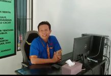 Ketua AMBO Apresiasi Seluruh Pelaksana Pemilu
