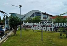 Pemprov -Angkasa Pura II Bangun Ikonik Bandara Fatmawati Bengkulu