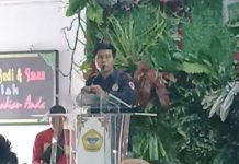 Ketua BEM UNIVED Kota Bengkulu Himbau Masyarakat Serta Mahasiswa Jaga Kamtibmas Jelang dan Setelah Pemilu