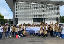 BI Provinsi Bengkulu Gelar “Capacity Building” Untuk Wartawan