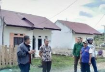 Kejari Selidiki Dugaan Korupsi Kredit Rumah di Bengkulu Tengah