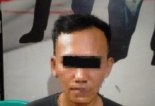 Jadi Buronan , Pelaku Penganiayaan Ditangkap Tim Totaici Polres BS