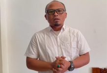 Ketua SMSI Himbau Masyarakat Tetap Kondusif Pasca Pemungutan Suara