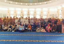 Program Baznas, Program Pengentasan Kemiskinan