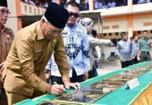 Pemkab Rejang Lebong Segera Cairkan DAK Rp19,2 Miliar