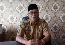 Mari Kita Jaga Persatuan dan Kesatuan Kabupaten Seluma Paska Pemilu 2024