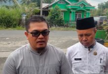 Pemerintah Pusat Kucurkan Rp 19 Miliar Untuk 16 Sekolah Rejang Lebong