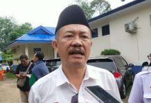 Pemerintah Kota Bengkulu Menetapkan Alokasi Dana Sebesar Rp 5 Miliar Untuk Mengatasi Banjir