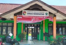 Dinkes Mukomuko Umumkan Puluhan Warga Positif DBD