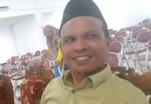 Pembangunan Menara Telekomunikasi Belum Kantongi Izin Dari DLH Mukomuko