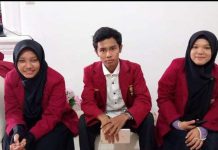 Ketua DPD IMM Bengkulu Tolak Deklarasi Civitas Akademika Unib