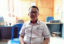 Disperindag Kota Bengkulu Himbau Warga Laporkan Pangkalan Gas Yang Memanipulasi
