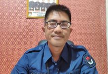 KPU Kota Bengkulu Anggarkan Rp 4 Miliar Untuk Operasional TPS
