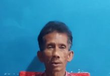 Ketua Paguyuban Anak Rantau dan Pribumi Apresiasi Pahlawan Demokrasi