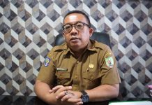 Usulan Pemkot Bengkulu 113 CPNS dan 2.500 PPPK ke Kemendagri