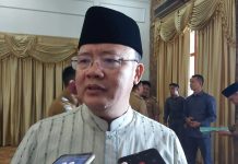 Gubernur Bengkulu Himbau ASN Segera Lapor SPT Tahunan