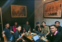 Dukung Prabowo – Gibran Relawan BERGERAK 1912 BENGKULU Segera Berdeklarasi