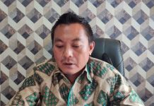 Kominfosan Berikan Sanksi Rervariasi Untuk ASN Langgar Aturan Pemilu
