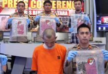 Dugaan Pencabulan Guru Terancam 20 Tahun Penjara dan Denda 5M