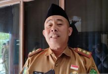 BPBD Kota Bengkulu : Warga di Kawasan Banjir Tingkatkan Kewaspadaan