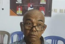 Samsir Hutahuruk Himbau Masyarakat Bengkulu Jaga Persatuan dan Kesatuan Pasca Pemngutan Suara