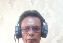 Ketua IKP Kota Bengkulu, “Jangan ada Perselisihan dan Pertikaian Pasca Pemilu”