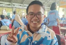 Serukan Pemilu Damai, Korwil Bengkulu Paslon 02 Himbau Masyarakat Jadi Pemilih Cerdas