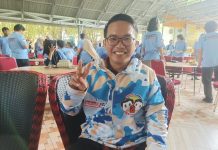 Korwil Bengkulu Siap Menangkan Prabowo-Gibran