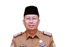 Pemprov Usulkan Anggaran Pembangunan SMKN 3 Kota Bengkulu ke Kemendikbud