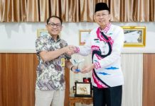 Garuda Indonesia Maksimalkan Layanan Penerbangan di Bengkulu