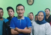 Kembali Merajut Kebersamaan Pasca Pemungutan Suara 2024