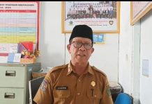 Kepala Badan Kesbangpol Kabupaten Rejang Lebong Apresiasi Penyelenggara Pemilu